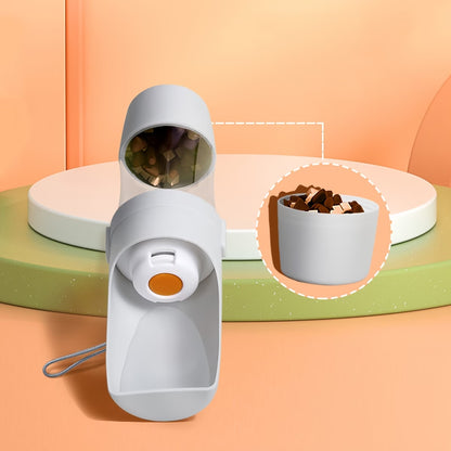 Hydrate Your Pet Anywhere – No Mess, No Hassle
