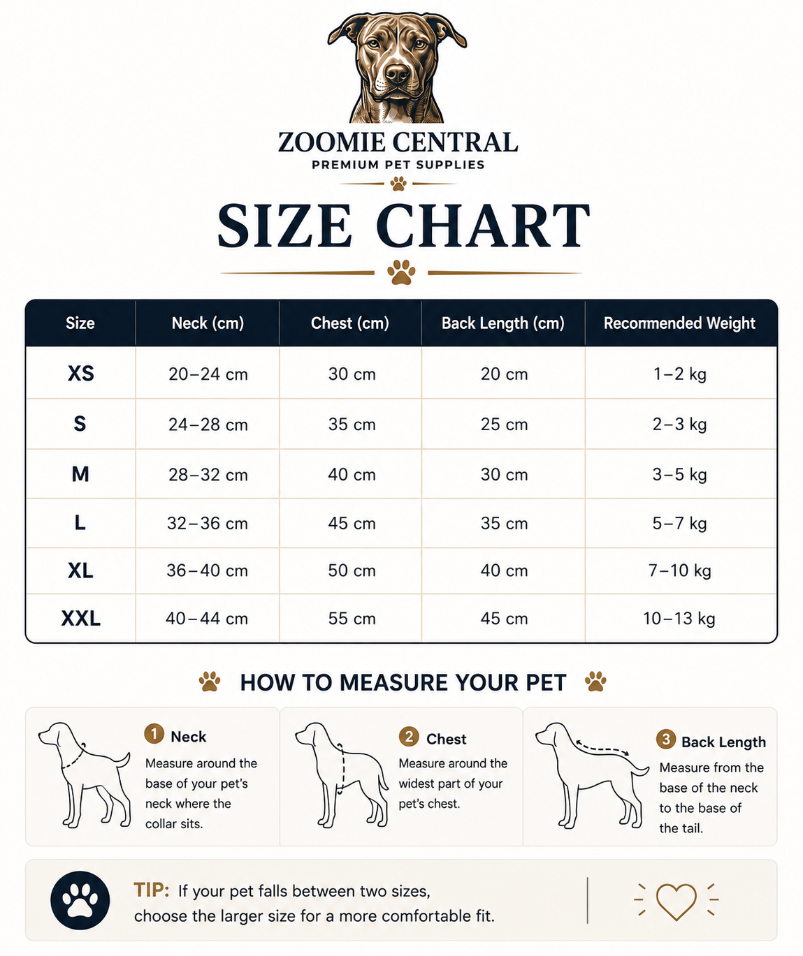 Fleece Dog Sweater | Warm, Soft & Stylish Winter Jacket