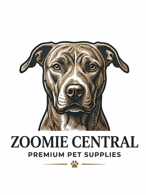 Zoomie Central