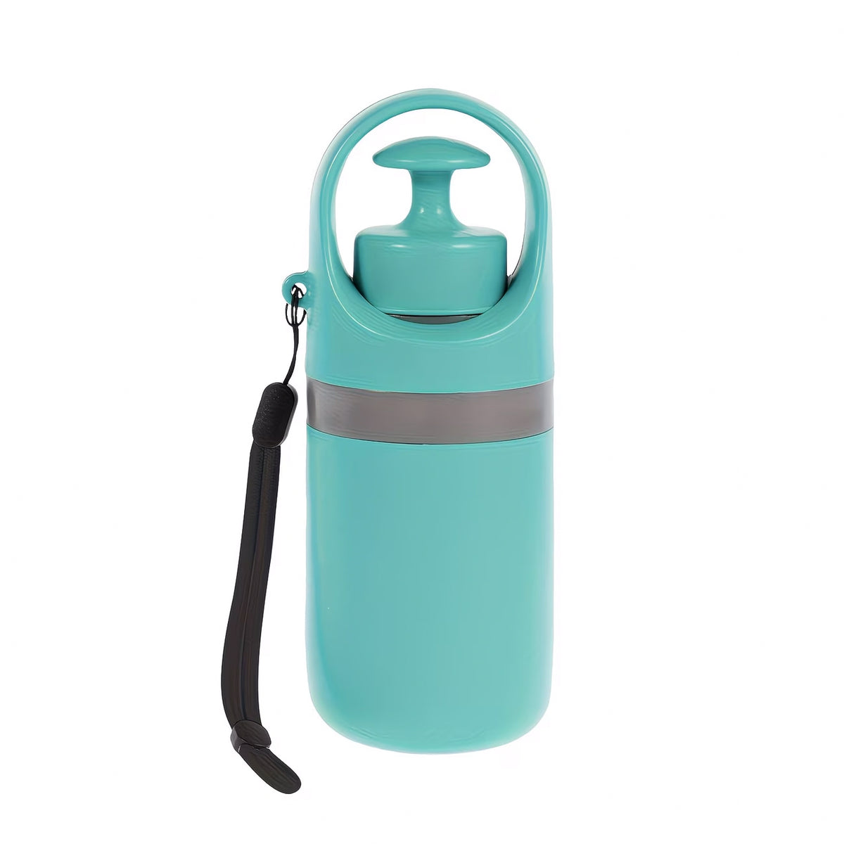 Hands-Free Pet Waste Scooper
