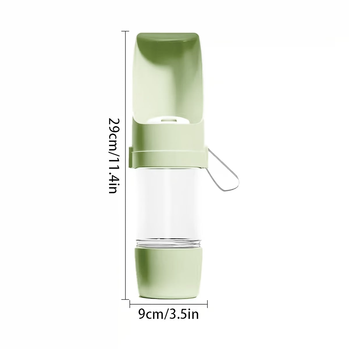 Hydrate Your Pet Anywhere – No Mess, No Hassle